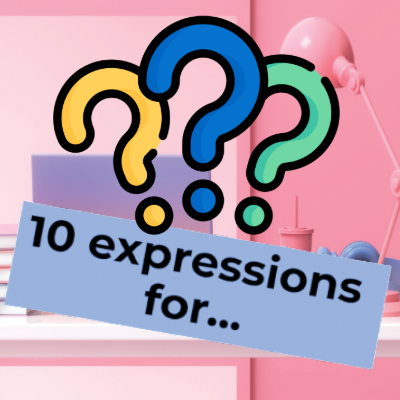 Free French vocabulary quiz