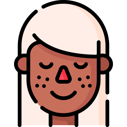 French Vocabulary for Facial Features | Free Video & Quiz