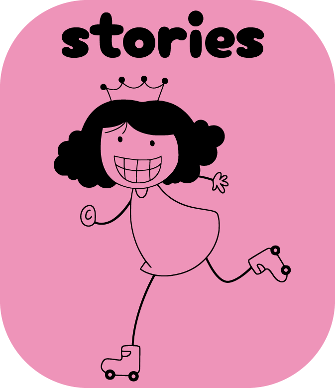 best french podcasts for children