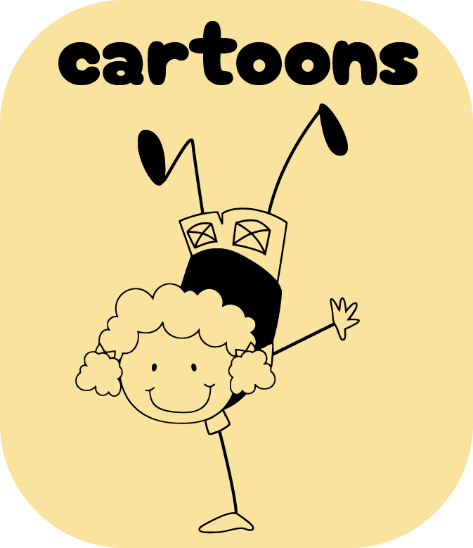 best french cartoons for children
